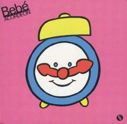 BEBE ACORDEON, N. 3