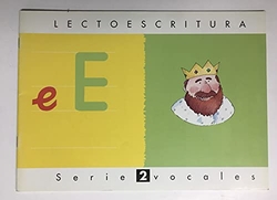 CUAD.VOCALES 2.(E)-LECTOESCRITURA