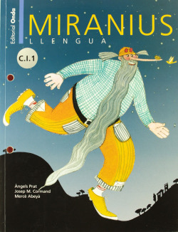 (CAT).MIRANIUS 1R.PRIM.(LLENGUA)