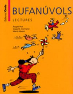 (CAT).(99).LECTURES 2N.PRIM.(BUFANUVOLS) (XIP)