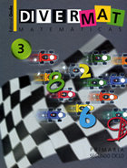 (00).DIVERMAT 3O.PRIMARIA MATEMATICAS