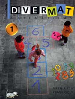 (00).DIVERMAT 1O.PRIMARIA MATEMATICAS