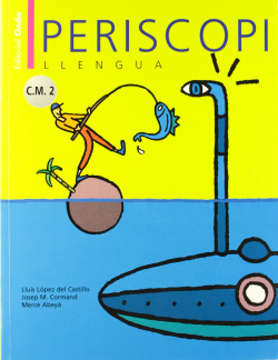 (CAT).PERISCOPI 2N.PRIM.(LLENGUA)