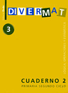 (00).CUAD.DIVERMAT 2-3O.PRIMARIA MATEMATICAS