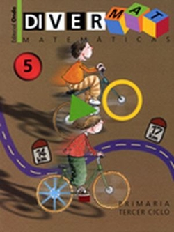 (01).DIVERMAT 5O.PRIMARIA MATEMATICAS