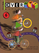 (01).DIVERMAT 6O.PRIMARIA MATEMATICAS