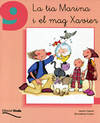 (CAT).(02).TIA MARINA I EL MAG XAVIER 9.(QUADERN)