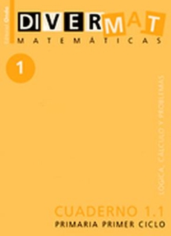 (01).CUAD.DIVERMAT 1-1O.PRIMARIA MATEMATICAS