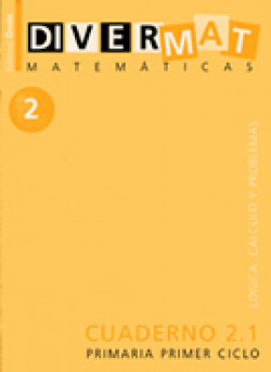 (00).CUAD.DIVERMAT 1-2O.PRIMARIA MATEMATICAS