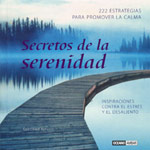 Secretos de la serenidad