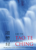 Tao te ching