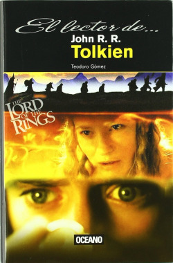 JOHN R.R. TOLKIEN
