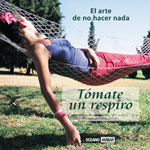 Tómate un respiro