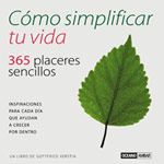 Cómo simplificar tu vida