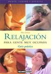 Relajación para gente muy ocupada