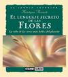 EL LENGUAJE SECRETO DE LAS FLORES