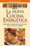 La nueva cocina energética