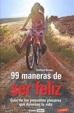 99 maneras de ser feliz