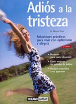 Adiós a la tristeza