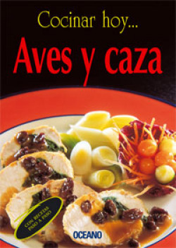 Aves y Caza