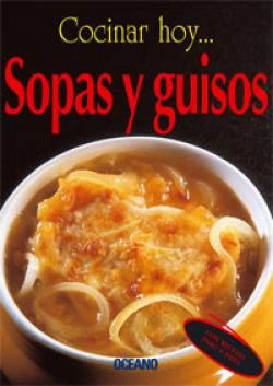Sopas y Guisos