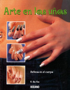 Arte en las uñas