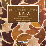 El cuentacuentos persa
