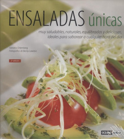 Ensaladas únicas