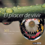El placer de vivir