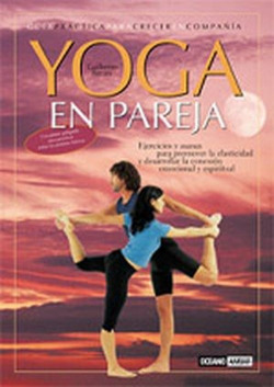 Yoga en pareja