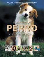 El gran libro del perro