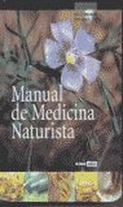 Manual de Medicina Naturista