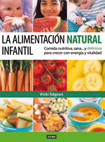 La alimentación natural infantil