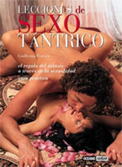 Lecciones de sexo tántrico