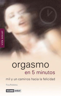 Orgasmo en 5 minutos