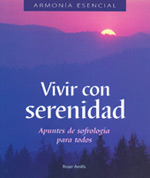 Vivir con serenidad