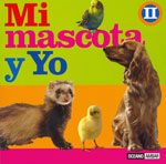 Mi mascota y yo II