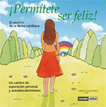 Permítete ser feliz