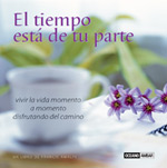 El tiempo está de tu parte