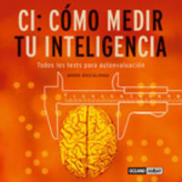 CI: cómo medir tu inteligencia