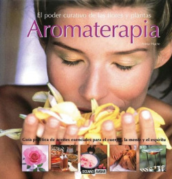 Aromaterapia