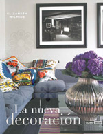La nueva decoración