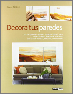 DECORA TUS PAREDES