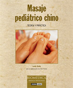 Masaje pediátrico chino