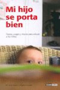 Mi hijo se porta bien