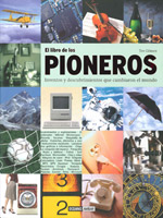 El libro de los pioneros