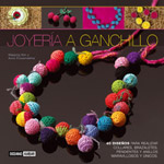 Joyería a ganchillo