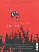 El vuelo del colibrí