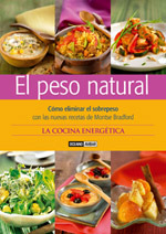 El peso natural
