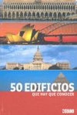 50 edificios que hay que conocer